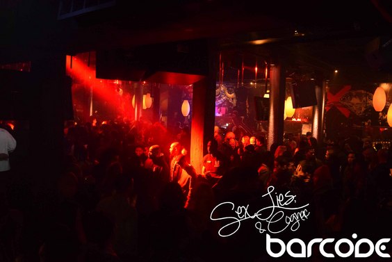 sex, lies & cognac inside barcode nightclub toronto 52
